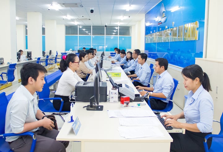 Cán bộ bị tinh giản, mất việc: Hãy nghe chia sẻ của cựu lãnh đạo tỉnh 'rời ghế từ quan' - Ảnh 2.