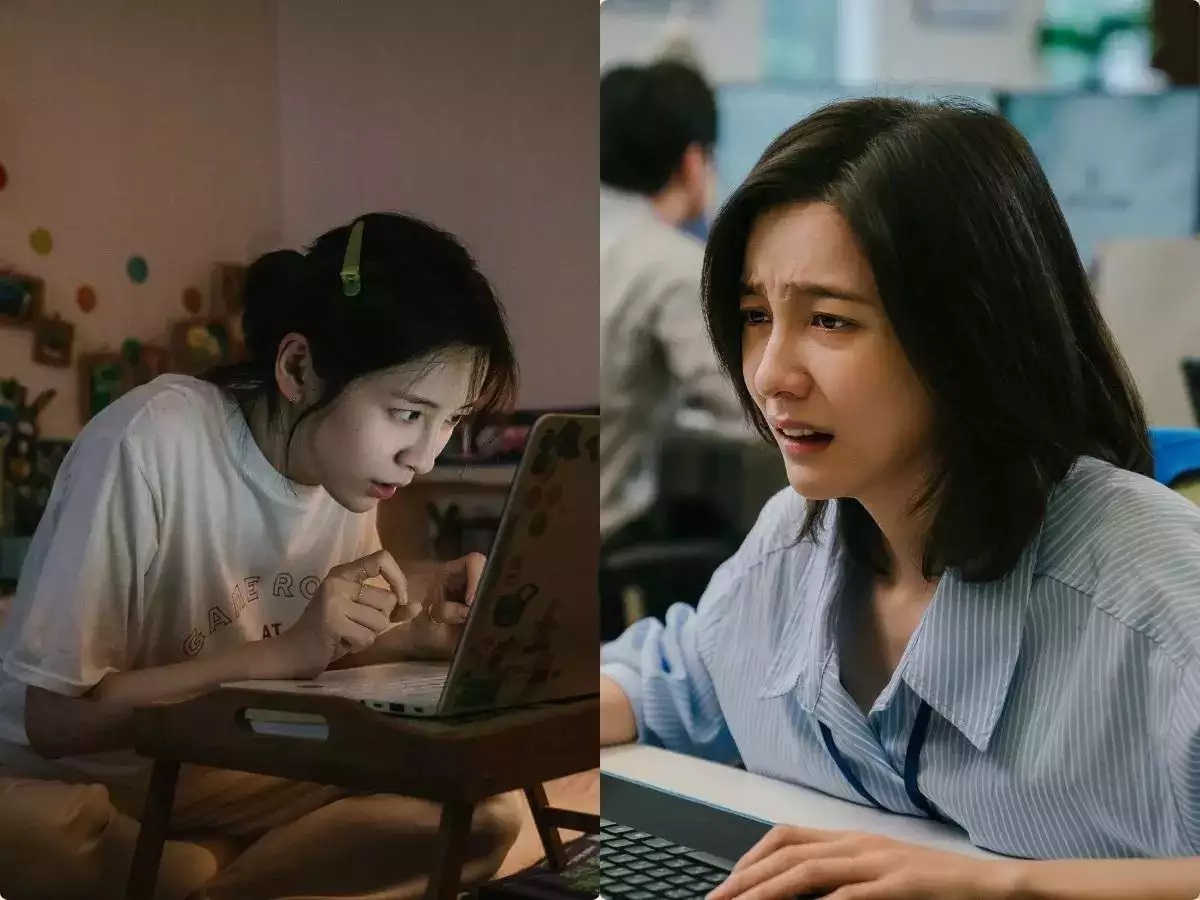 Mỹ nh&acirc;n phim 18+ nổi nhất m&agrave;n ảnh H&agrave;n hiện tại: Body đốt mắt người nh&igrave;n, nhan sắc đ&atilde; đẹp c&ograve;n sang- Ảnh 3.