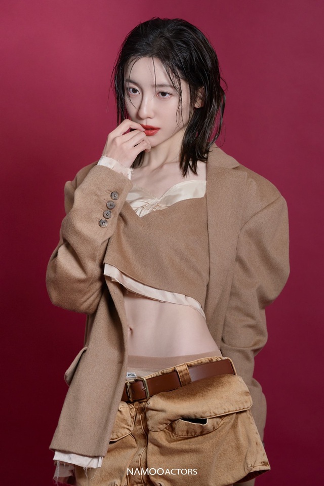 Mỹ nh&acirc;n phim 18+ nổi nhất m&agrave;n ảnh H&agrave;n hiện tại: Body đốt mắt người nh&igrave;n, nhan sắc đ&atilde; đẹp c&ograve;n sang- Ảnh 9.