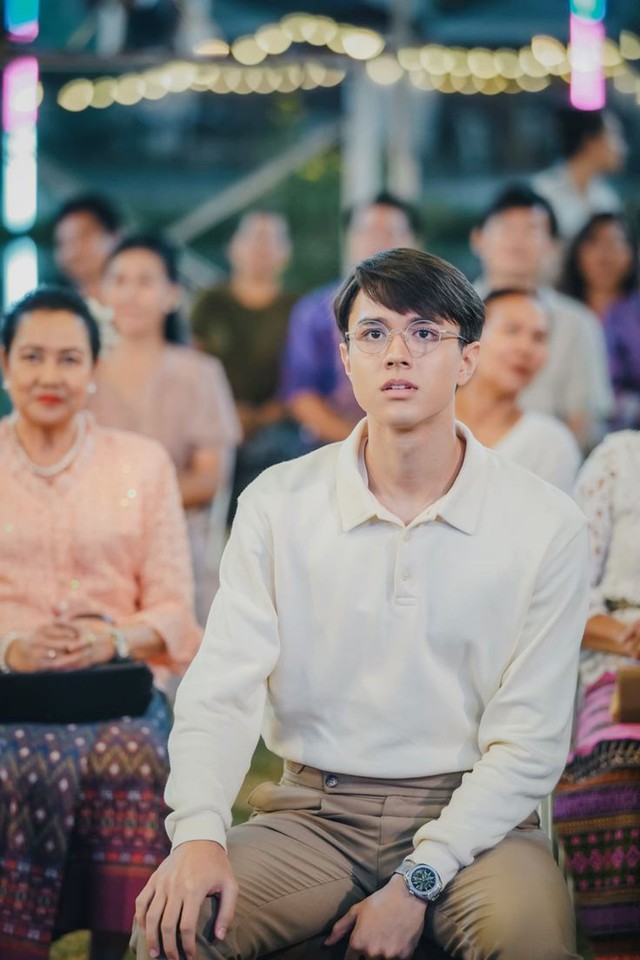 Mẹ vợ gửi 1 tin nhắn mà con rể tức tốc chuyển 500 triệu, đúng là: Gừng càng già càng cay!- Ảnh 1.