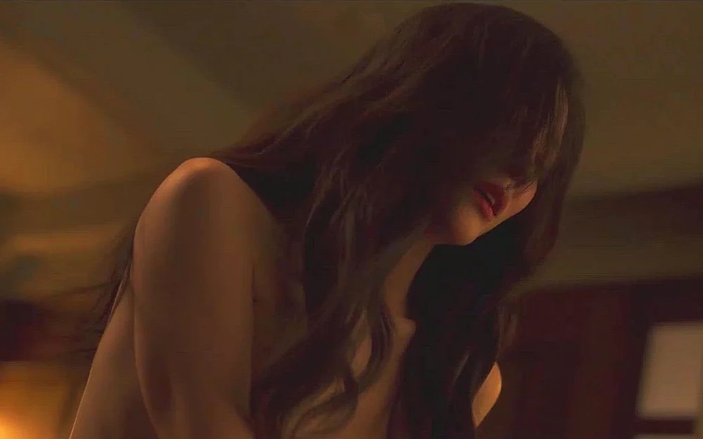 Mỹ nh&acirc;n phim 18+ nổi nhất m&agrave;n ảnh H&agrave;n hiện tại: Body đốt mắt người nh&igrave;n, nhan sắc đ&atilde; đẹp c&ograve;n sang- Ảnh 4.