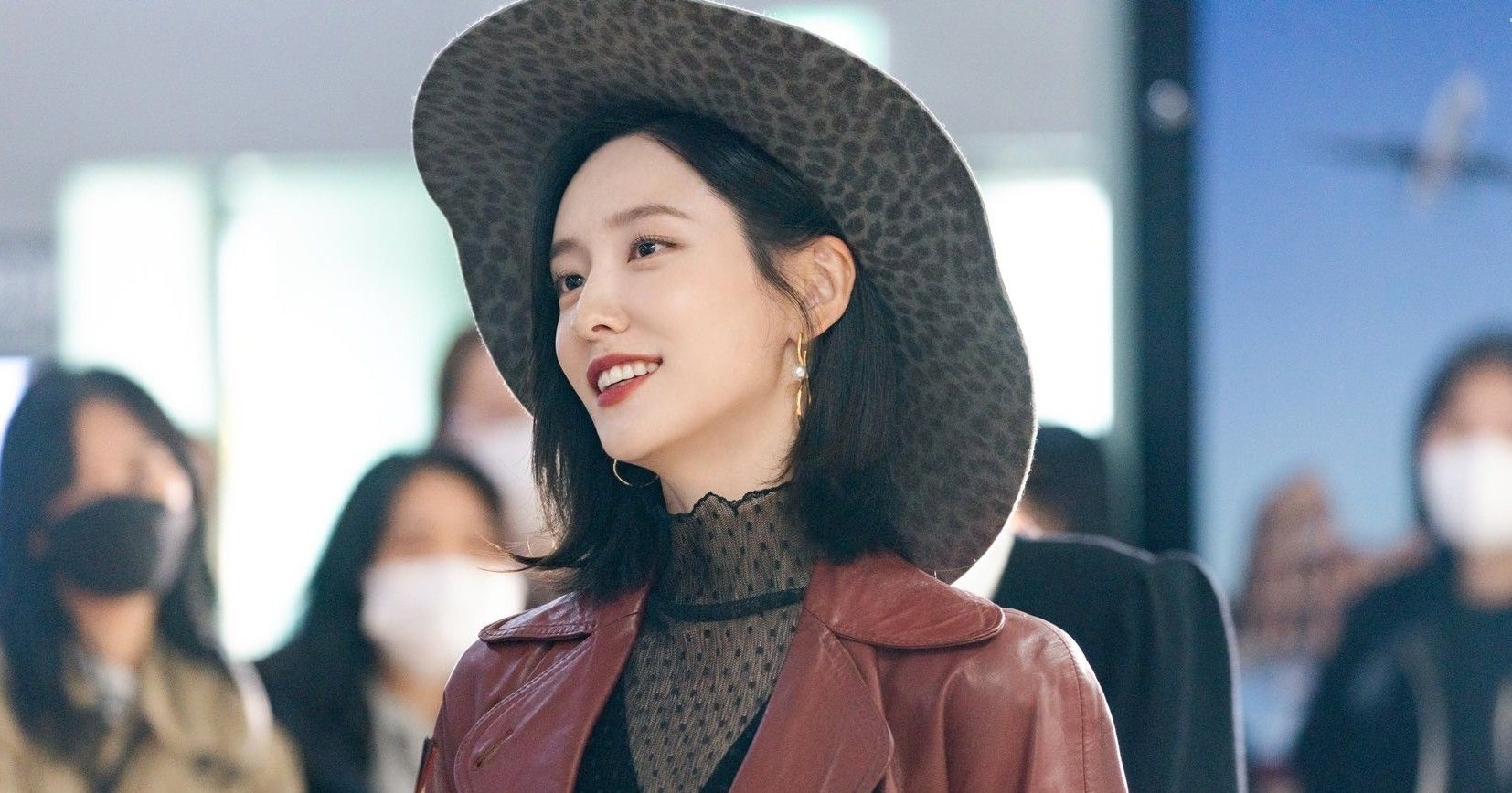 Mỹ nh&acirc;n phim 18+ nổi nhất m&agrave;n ảnh H&agrave;n hiện tại: Body đốt mắt người nh&igrave;n, nhan sắc đ&atilde; đẹp c&ograve;n sang- Ảnh 6.