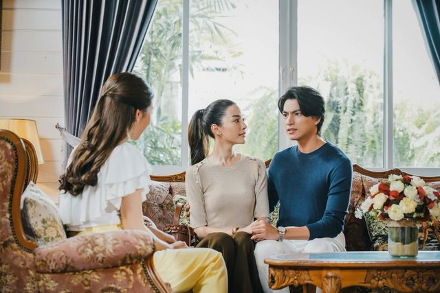 Mẹ vợ gửi 1 tin nhắn mà con rể tức tốc chuyển 500 triệu, đúng là: Gừng càng già càng cay!- Ảnh 2.