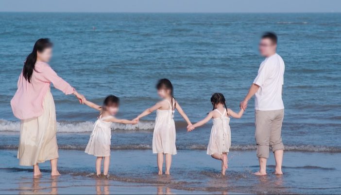 Kh&ocirc;ng kỷ luật đảng vi&ecirc;n sinh con thứ 3- Ảnh 1.