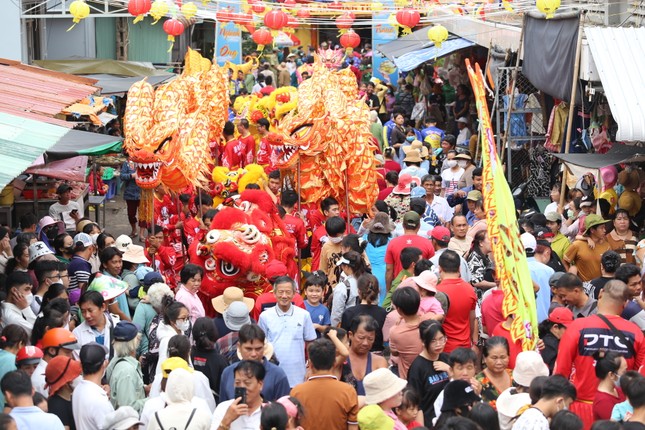 Sắp xếp bộ m&aacute;y: Đề xuất giữ nguy&ecirc;n x&atilde; đảo duy nhất TPHCM - Ảnh 1.