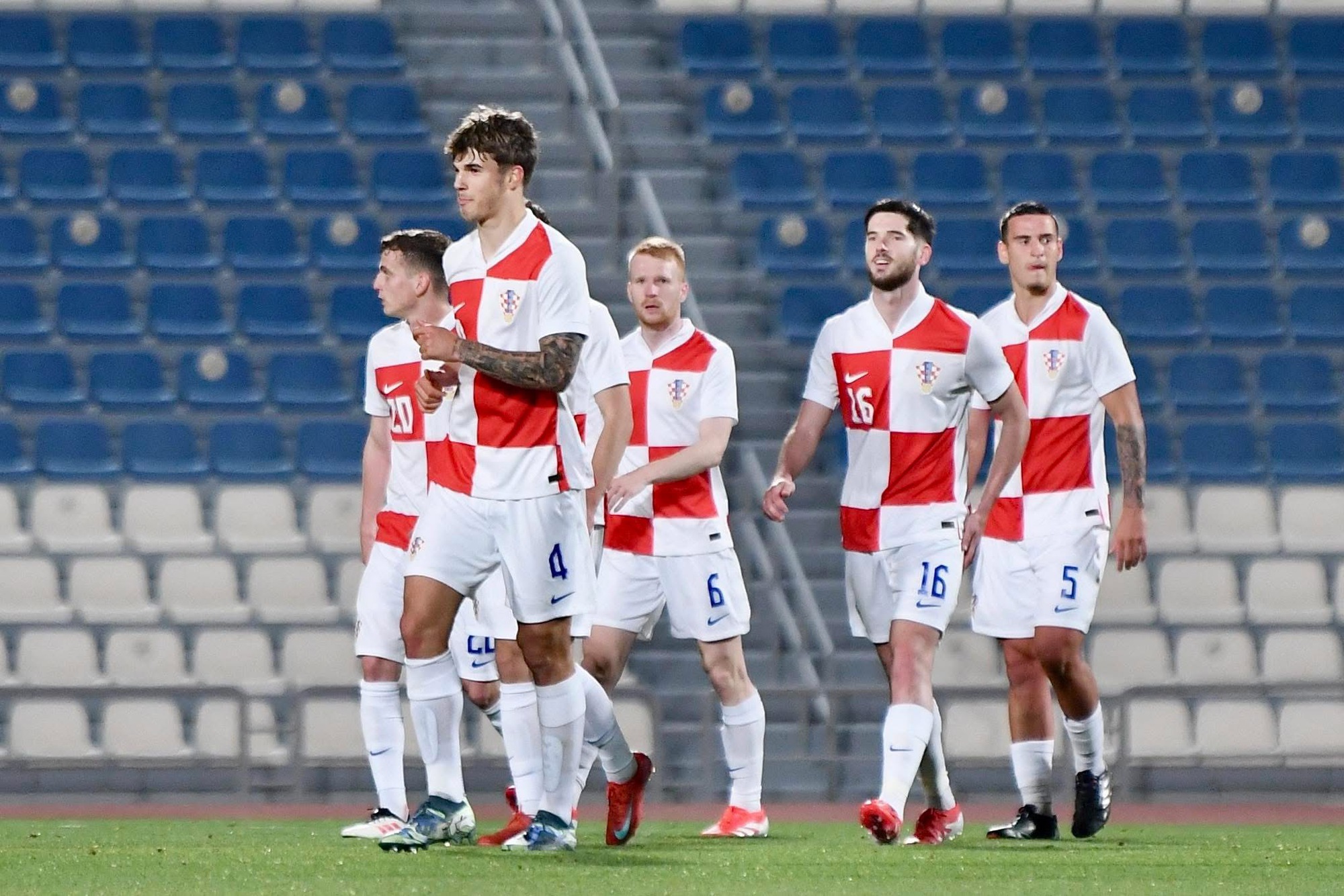 Thua cả 3 trận, tuyển Th&aacute;i Lan kết th&uacute;c giải quốc tế với vị tr&iacute; &ldquo;đội sổ&rdquo; - Ảnh 2.