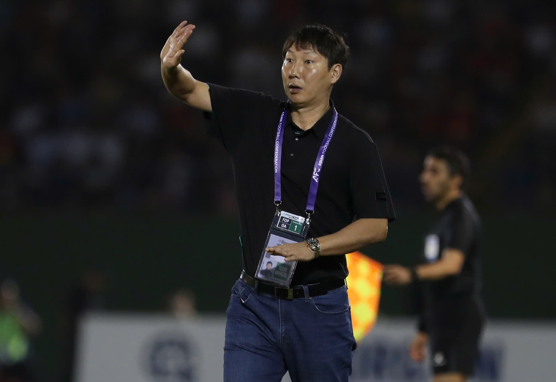 C&ograve;n hơn một trận thắng cho đội tuyển Việt Nam!- Ảnh 2.