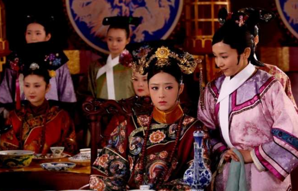 Không phải Thuần Nguyên, đây là phi tần được Ung Chính yêu nhất: Chi 700 tỷ trong 5 ngày để làm điều này - Ảnh 7.