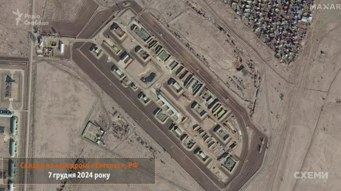 Anh n&oacute;i về cuộc tấn c&ocirc;ng "th&agrave;nh c&ocirc;ng nhất năm 2025" của Ukraine- Ảnh 1.