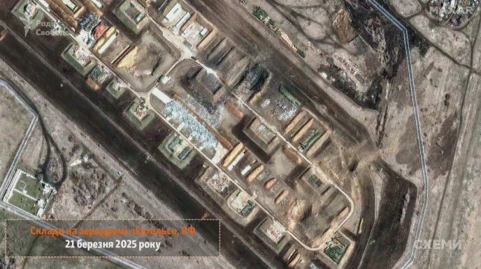 Anh n&oacute;i về cuộc tấn c&ocirc;ng "th&agrave;nh c&ocirc;ng nhất năm 2025" của Ukraine- Ảnh 2.