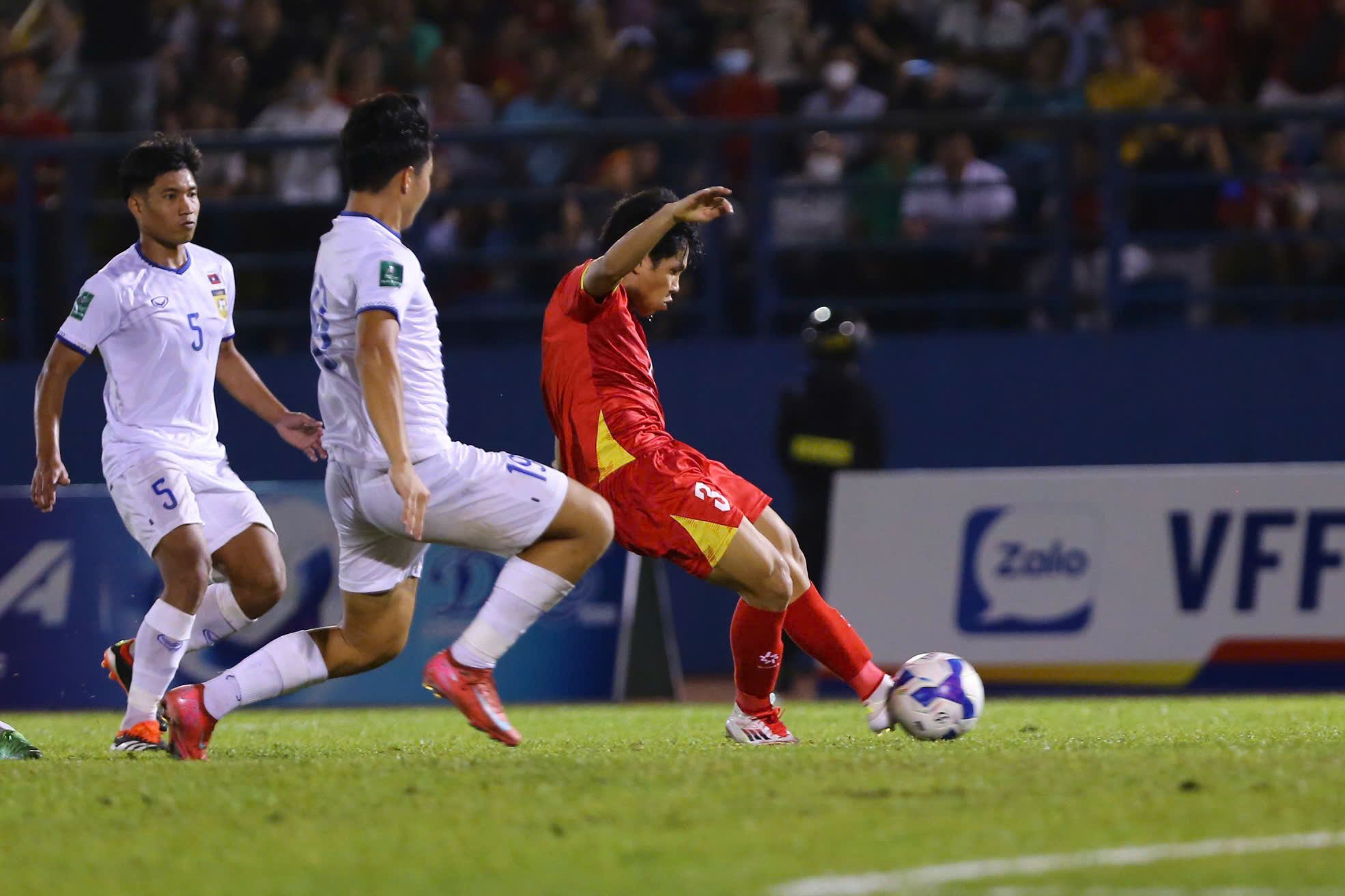 C&ograve;n hơn một trận thắng cho đội tuyển Việt Nam!- Ảnh 4.