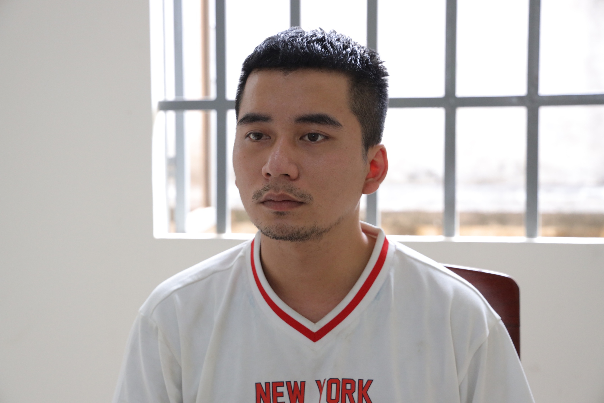 Vụ cướp hơn 2,2 triệu USD tại T&acirc;y Ninh: Bị hại khai nguồn gốc số tiền bị cướp- Ảnh 2.