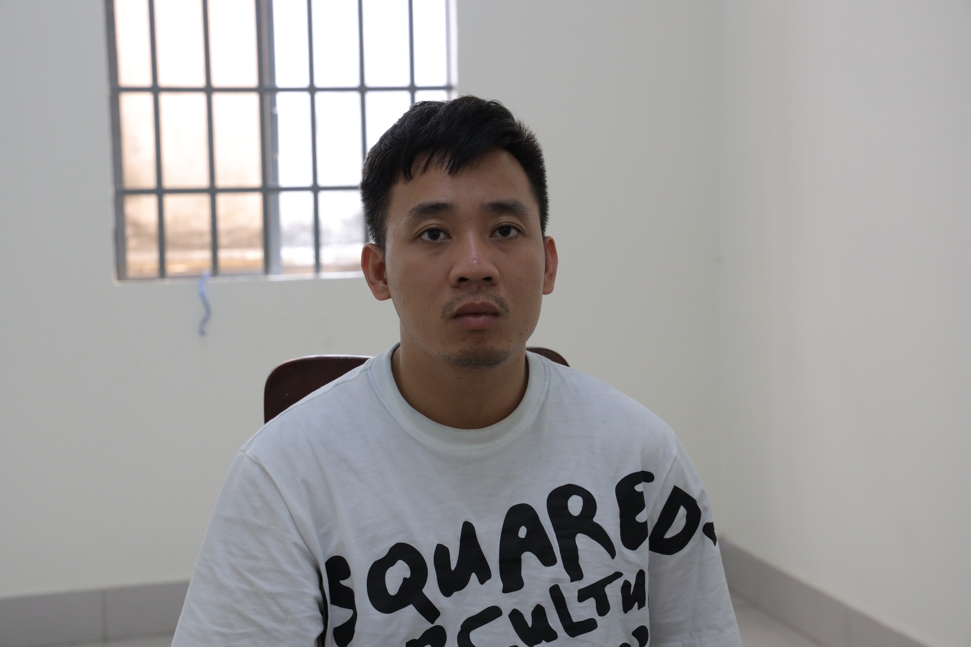 Vụ cướp hơn 2,2 triệu USD tại T&acirc;y Ninh: Bị hại khai nguồn gốc số tiền bị cướp- Ảnh 3.