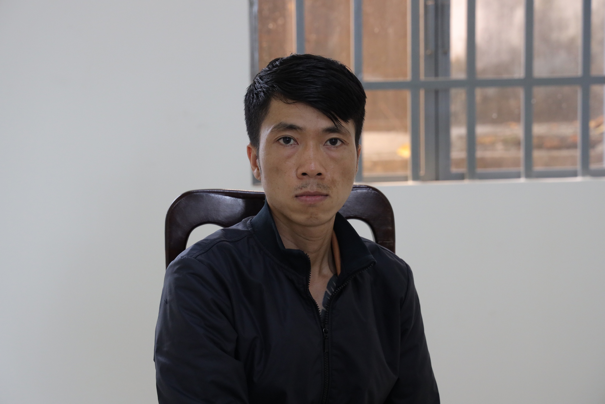 Toàn cảnh vụ cướp hơn 2,2 triệu USD chấn động Tây Ninh - Ảnh 5.