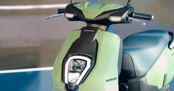 Hỏi AI phân tích xe điện sản xuất tại VN Honda ICON e:, chỉ Deepseek nói ra được 1 cụm từ ‘đắt giá’ - Ảnh 4.