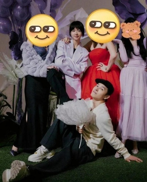 Hot nhất showbiz: 1 nữ diễn viên hạng A đã bí mật sinh con đầu lòng!- Ảnh 6. Hot nhất showbiz: 1 nữ diễn viên hạng A đã bí mật sinh con đầu lòng!- Ảnh 6.