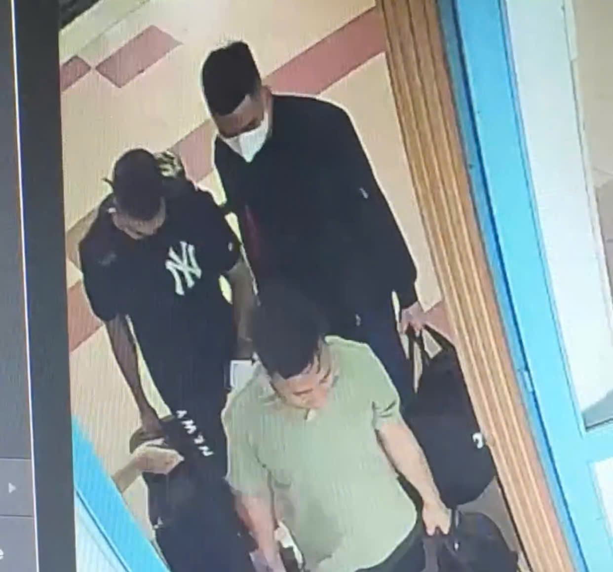 Toàn cảnh vụ cướp hơn 2,2 triệu USD chấn động Tây Ninh - Ảnh 7.