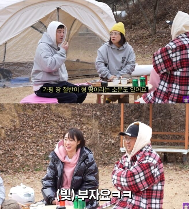 Cú twist kết thúc drama tình ái ầm ĩ nhất showbiz hiện nay: Bà cả lên truyền hình tuyên bố chấn động!- Ảnh 3. Cú twist kết thúc drama tình ái ầm ĩ nhất showbiz hiện nay: Bà cả lên truyền hình tuyên bố chấn động!- Ảnh 3.