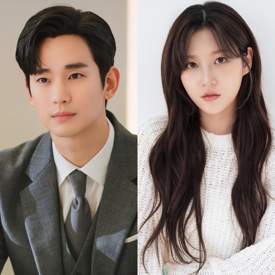Lộ tin nhắn nghi Kim Sae Ron cùng quẫn vì bị công ty Kim Soo Hyun đòi nợ: "Họ đã lừa mình" - Ảnh 1. Lộ tin nhắn nghi Kim Sae Ron cùng quẫn vì bị công ty Kim Soo Hyun đòi nợ: "Họ đã lừa mình" - Ảnh 1.
