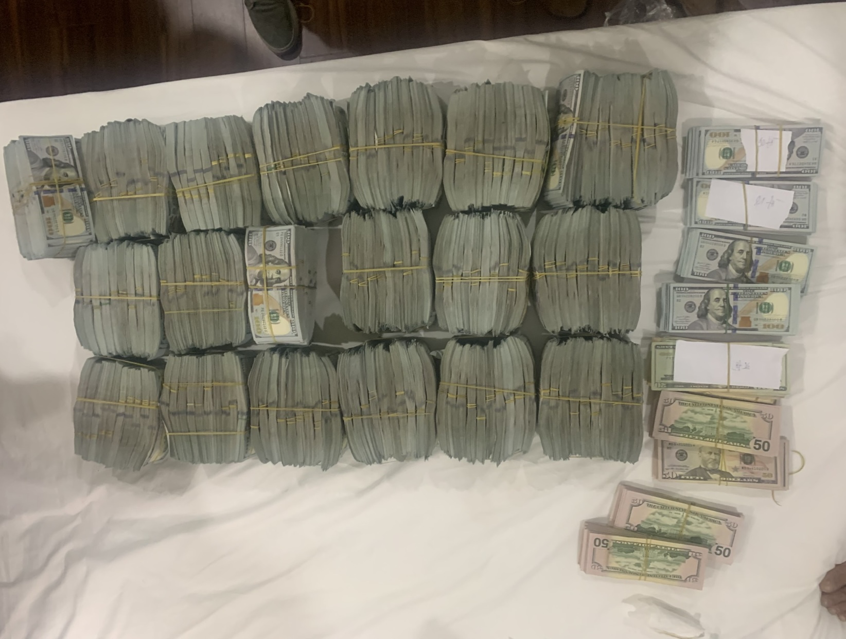 Vụ cướp hơn 2,2 triệu USD tại T&acirc;y Ninh: Bị hại khai nguồn gốc số tiền bị cướp- Ảnh 7.