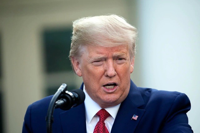 Mỹ “lùi một bước để tiến ba bước” trong kế hoạch Greenland? - Ảnh 3. Mỹ “lùi một bước để tiến ba bước” trong kế hoạch Greenland? - Ảnh 3.