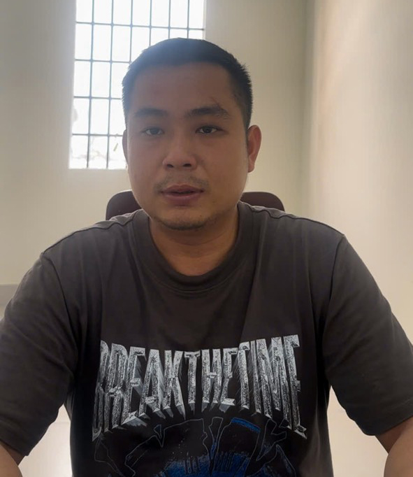 Vụ cướp hơn 2,2 triệu USD tại T&acirc;y Ninh: Bị hại khai nguồn gốc số tiền bị cướp- Ảnh 1.