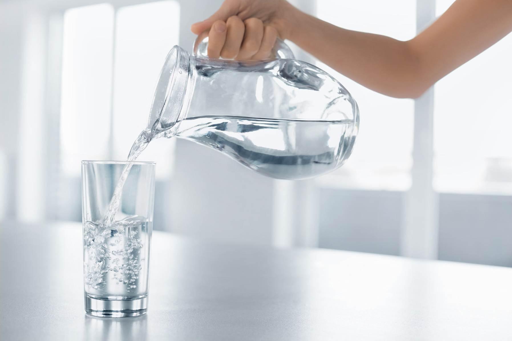Ngay khi uống nước, tôi đi tiểu nhiều, điều này có nghĩa là thận tốt hay thận yếu? Đây là sự thật- Ảnh 4. Ngay khi uống nước, tôi đi tiểu nhiều, điều này có nghĩa là thận tốt hay thận yếu? Đây là sự thật- Ảnh 4.