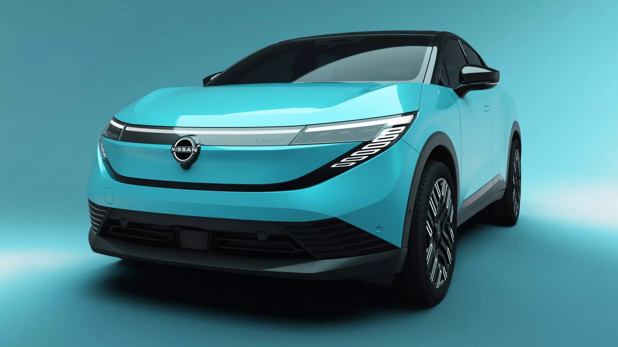 Nguyên đội hình xe Nissan mới lộ diện trước khi ra mắt, có cả Navara, Almera, X-Trail quen thuộc với khách Việt- Ảnh 2.
