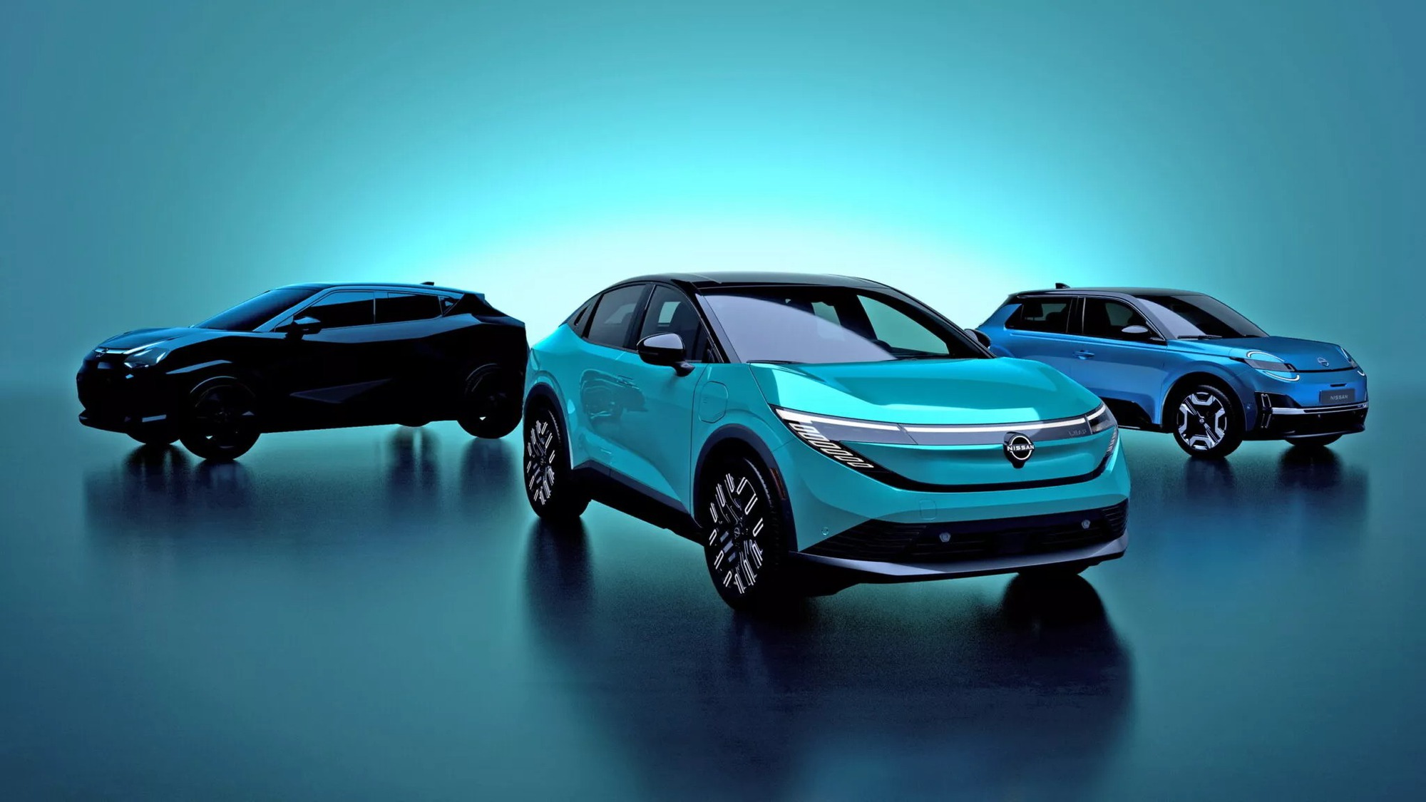 Nguyên đội hình xe Nissan mới lộ diện trước khi ra mắt, có cả Navara, Almera, X-Trail quen thuộc với khách Việt- Ảnh 5.