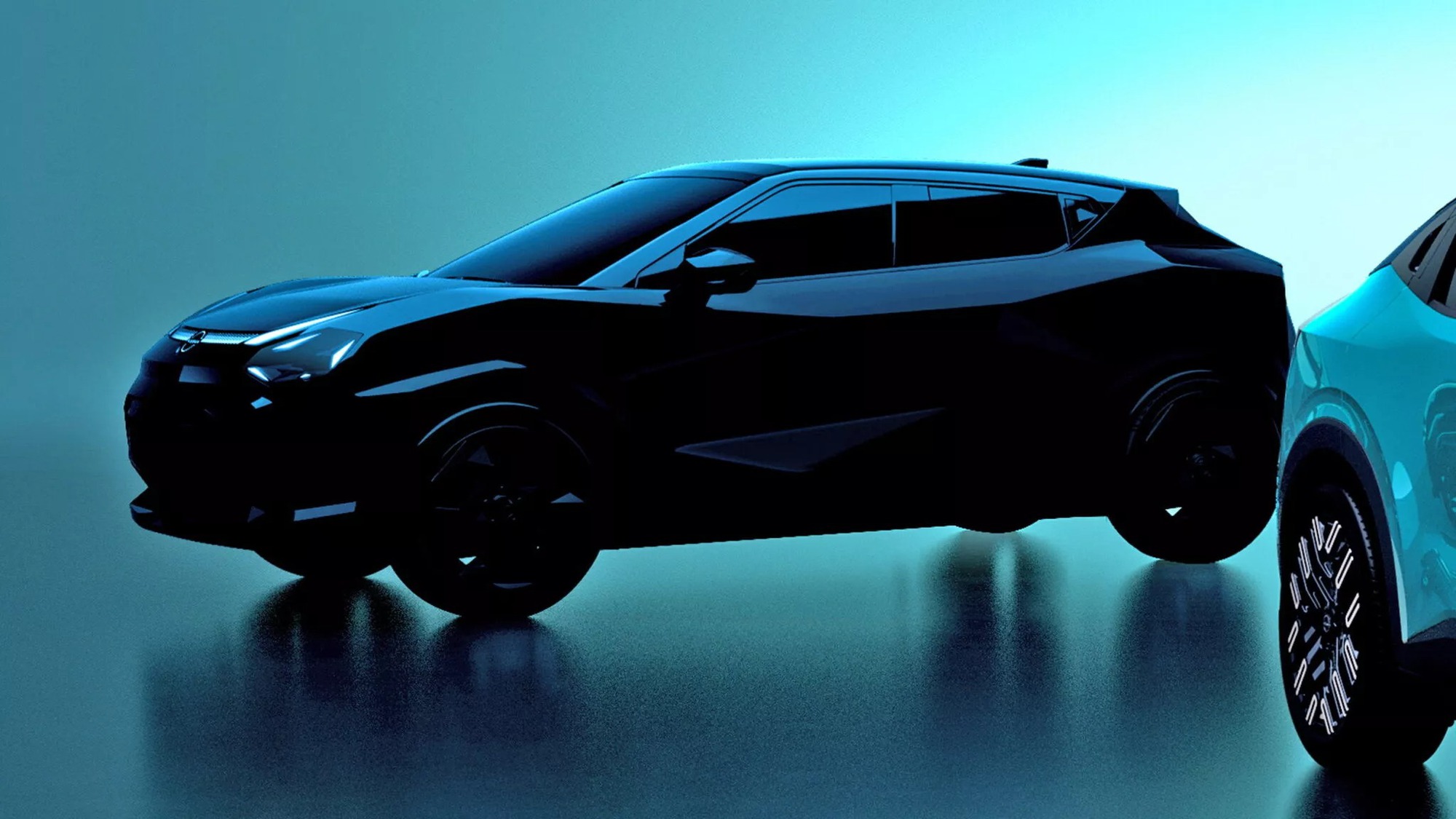 Nguy&ecirc;n đội h&igrave;nh xe Nissan mới lộ diện trước khi ra mắt, c&oacute; cả Navara, Almera, X-Trail quen thuộc với kh&aacute;ch Việt- Ảnh 8.