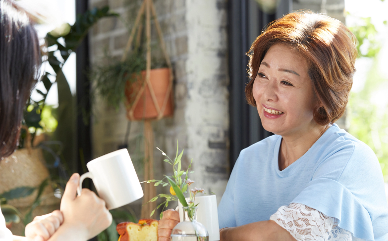 Sau một năm sống chung nhà, con trai và con dâu dọn ra ngoài ở riêng: Nguyên do từ những mâm hải sản, thịt thà mời mà bố mẹ không ăn- Ảnh 1.