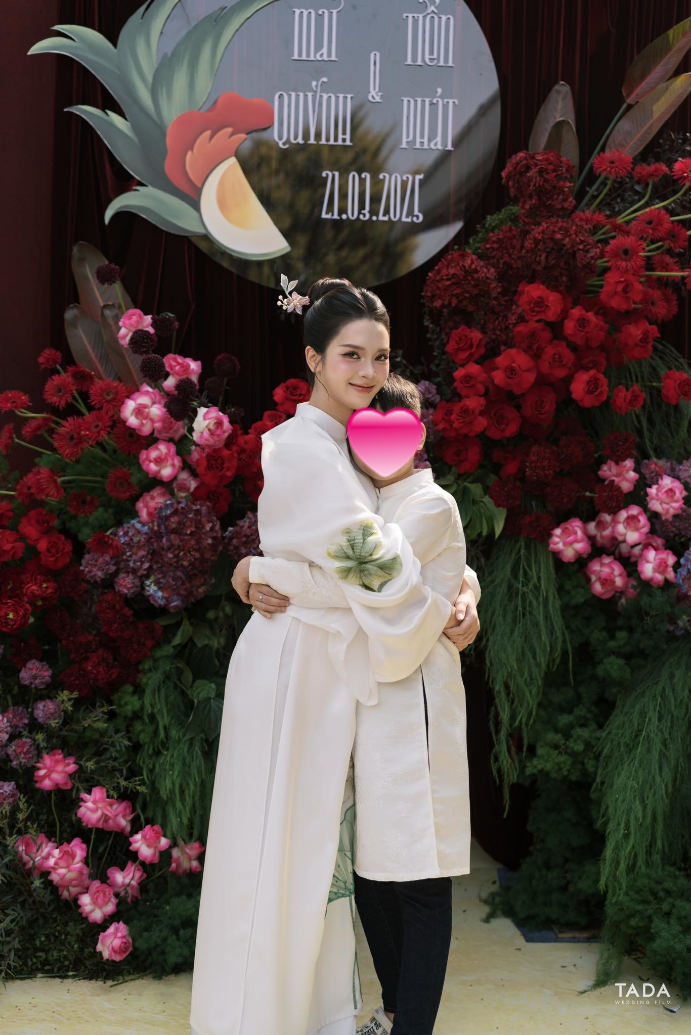 Hậu về làm dâu Trà Vinh, Quỳnh Lương nói 1 câu lộ thái độ với chồng cũ- Ảnh 4.