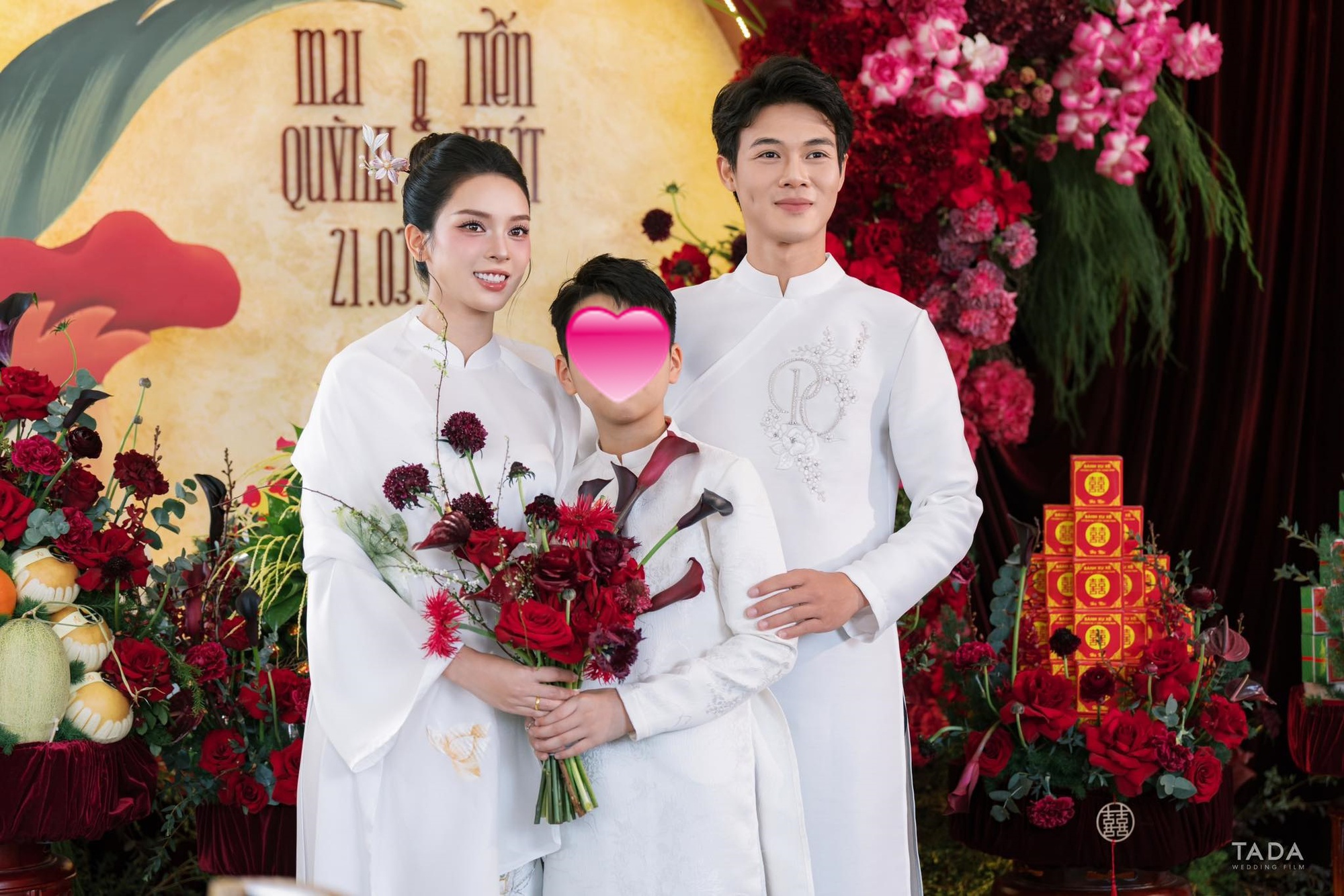 Hậu về làm dâu Trà Vinh, Quỳnh Lương nói 1 câu lộ thái độ với chồng cũ- Ảnh 3.