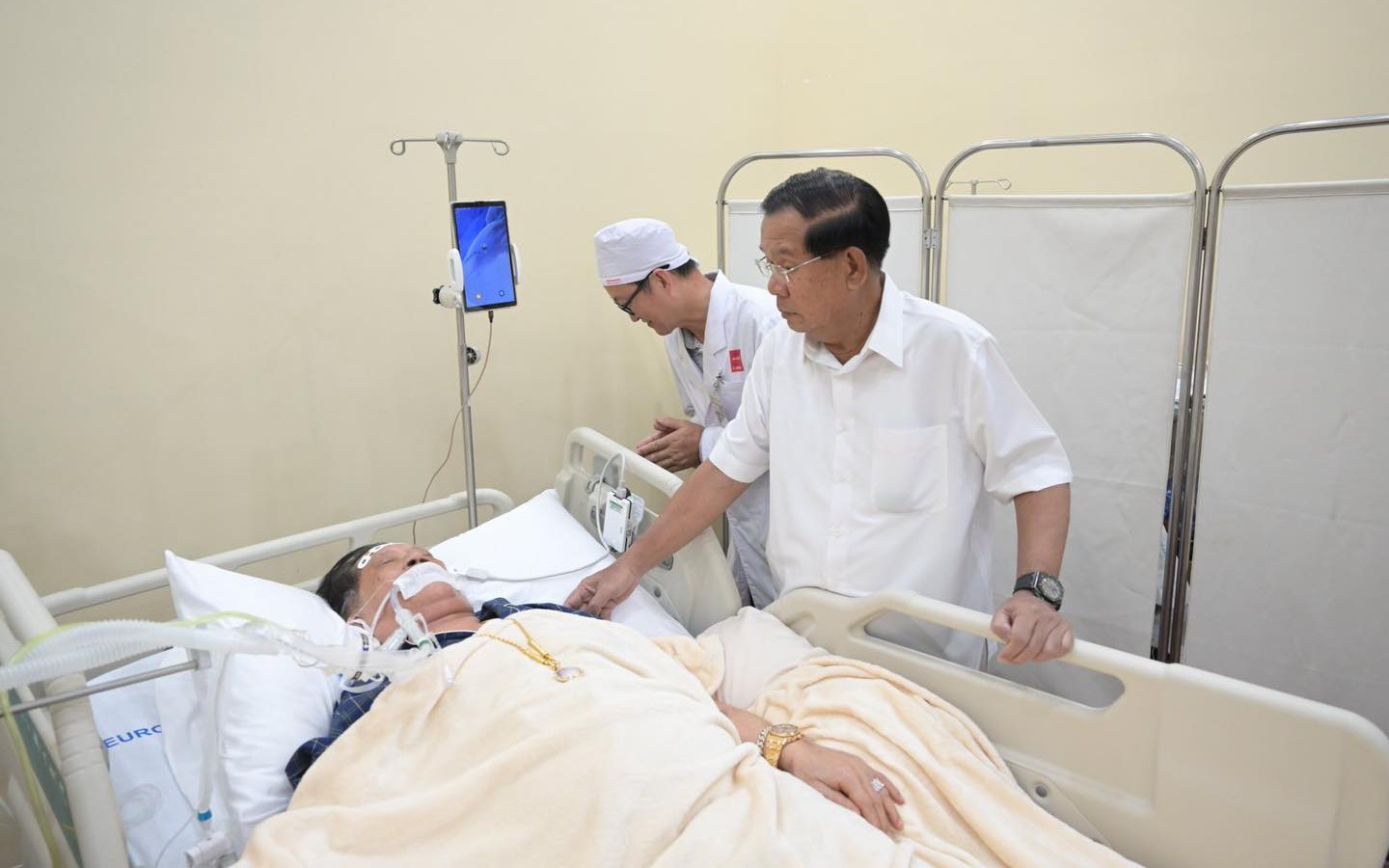 Bị xếp cuối tại ASEAN, Campuchia bác bỏ Bảng xếp hạng giáo dục toàn cầu năm 2025: Việt Nam đứng đâu? - Ảnh 2.