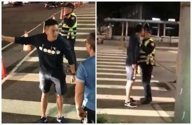 Sao nam bạo hành bạn gái dã man, tuyên bố 1 câu gây phẫn nộ liền bị trục xuất trong bẽ bàng- Ảnh 4. Sao nam bạo hành bạn gái dã man, tuyên bố 1 câu gây phẫn nộ liền bị trục xuất trong bẽ bàng- Ảnh 4.