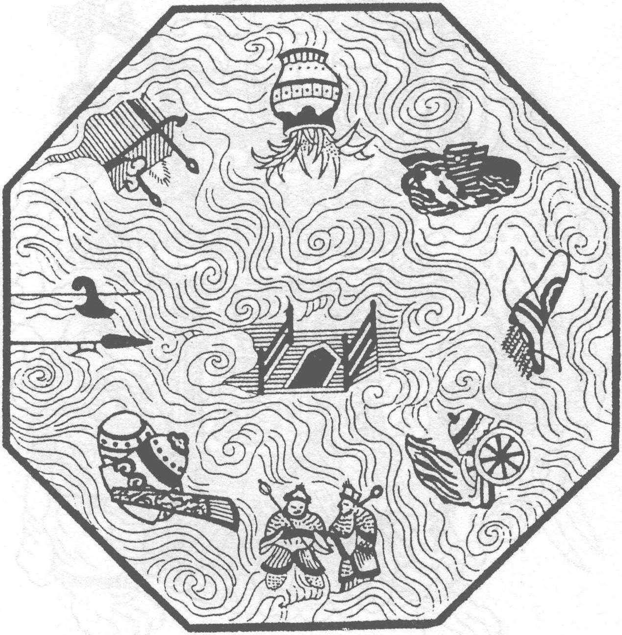 Gia Cát Lượng nói 1 câu, hậu thế khẳng định ông là người có dã tâm và Lưu Thiện nên loại bỏ từ sớm- Ảnh 1. Gia Cát Lượng nói 1 câu, hậu thế khẳng định ông là người có dã tâm và Lưu Thiện nên loại bỏ từ sớm- Ảnh 1.