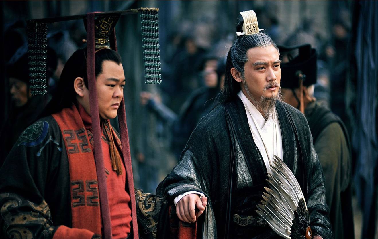 Gia Cát Lượng nói 1 câu, hậu thế khẳng định ông là người có dã tâm và Lưu Thiện nên loại bỏ từ sớm- Ảnh 3. Gia Cát Lượng nói 1 câu, hậu thế khẳng định ông là người có dã tâm và Lưu Thiện nên loại bỏ từ sớm- Ảnh 3.