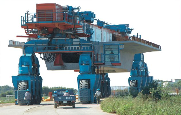 Việt Nam chốt siêu dự án lớn nhất lịch sử, Trung Quốc 3 lần ngỏ ý, Pháp đánh tiếng trao công nghệ, công nghệ đằng sau đỉnh thế nào? - Ảnh 1.