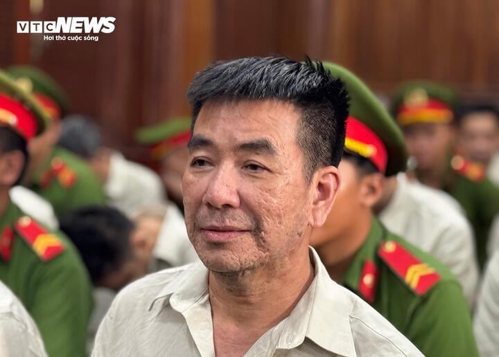 Đại gia cát lậu An Giang gửi quà cảm ơn lãnh đạo tỉnh - Ảnh 1.