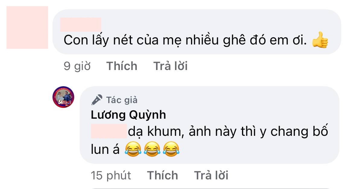 Hậu về làm dâu Trà Vinh, Quỳnh Lương nói 1 câu lộ thái độ với chồng cũ- Ảnh 1.