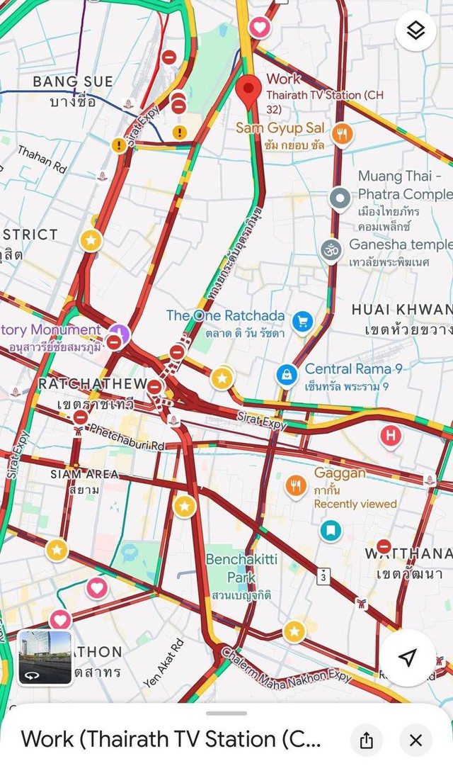 Du khách Việt hoang mang kể lại khoảnh khắc trải qua trận động đất tại Thái Lan: “Ban đầu mình tưởng do uống cà phê nhiều nên thấy choáng…”- Ảnh 6.