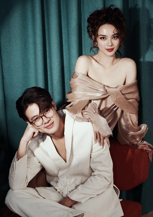 Hậu về làm dâu Trà Vinh, Quỳnh Lương nói 1 câu lộ thái độ với chồng cũ- Ảnh 5.