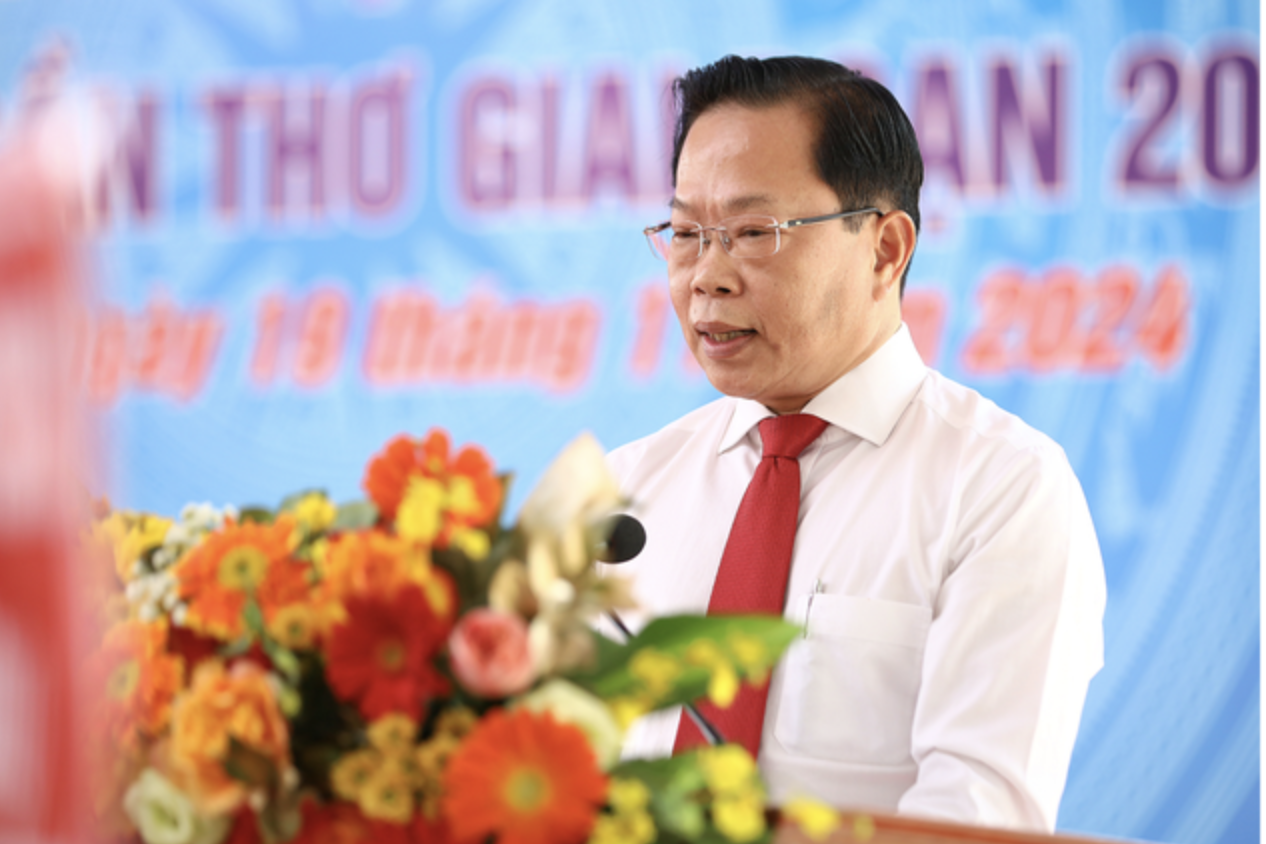 Cán bộ nghỉ việc theo Nghị định 178: Cần Thơ và Bạc Liêu triển khai tiêu chí sàng lọc mới - Ảnh 1. Cán bộ nghỉ việc theo Nghị định 178: Cần Thơ và Bạc Liêu triển khai tiêu chí sàng lọc mới - Ảnh 1.