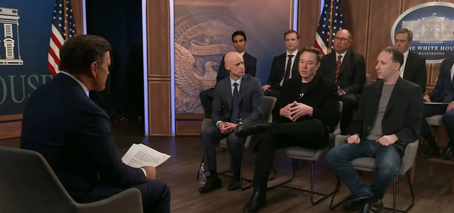 Elon Musk: 'Tôi sẽ giúp nước Mỹ tiết kiệm 1.000 tỷ USD trong 130 ngày' - Ảnh 1.