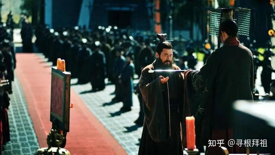 Gia Cát Lượng nói 1 câu, hậu thế khẳng định ông là người có dã tâm và Lưu Thiện nên loại bỏ từ sớm- Ảnh 2. Gia Cát Lượng nói 1 câu, hậu thế khẳng định ông là người có dã tâm và Lưu Thiện nên loại bỏ từ sớm- Ảnh 2.