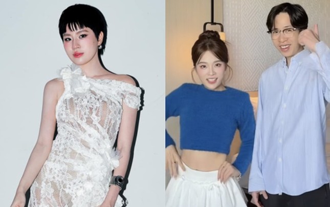 Pháo chất vấn ViruSs hẹn hò 3 người cùng lúc trước 1,6 triệu khán giả - Ảnh 1.