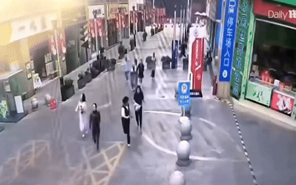 Thái Lan đã "trở lại bình thường", Myanmar vẫn ngổn ngang sau động đất - Ảnh 2.