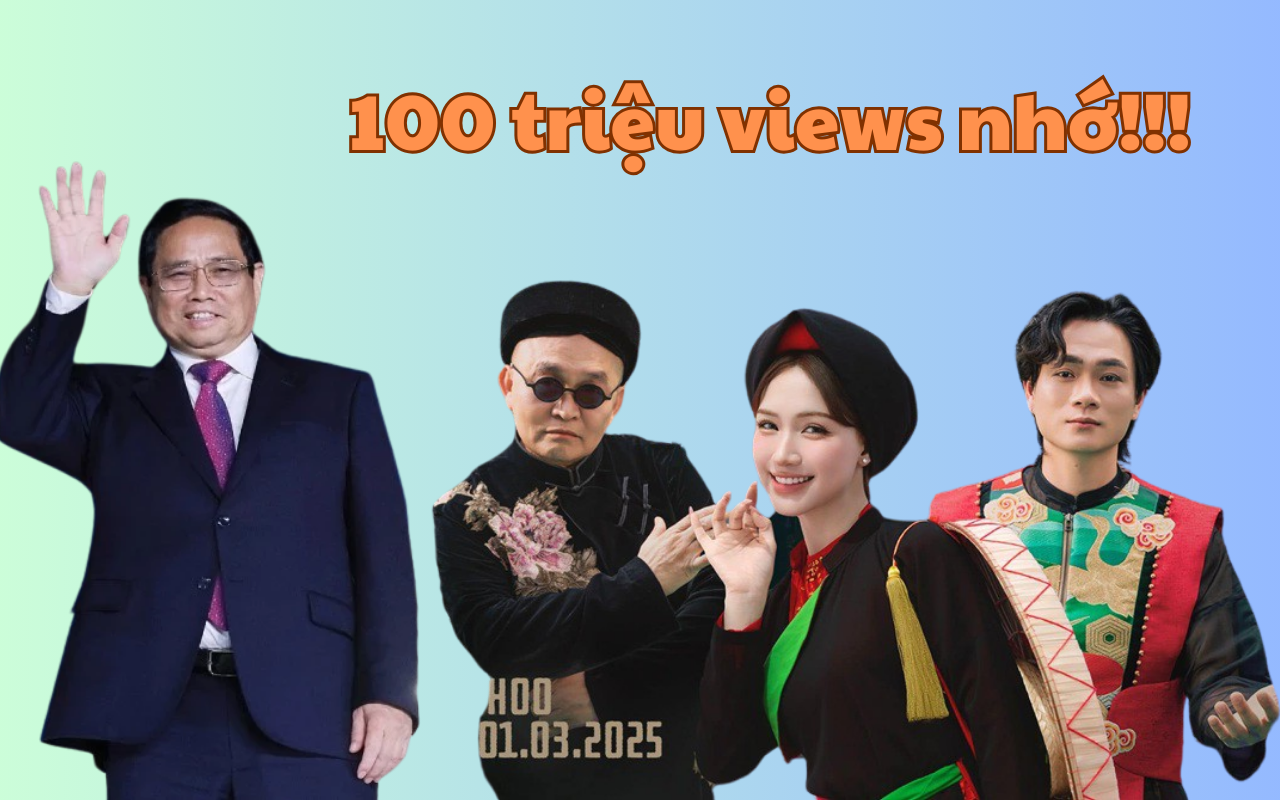 Thủ tướng hỏi, Bắc Bling “trả lời”