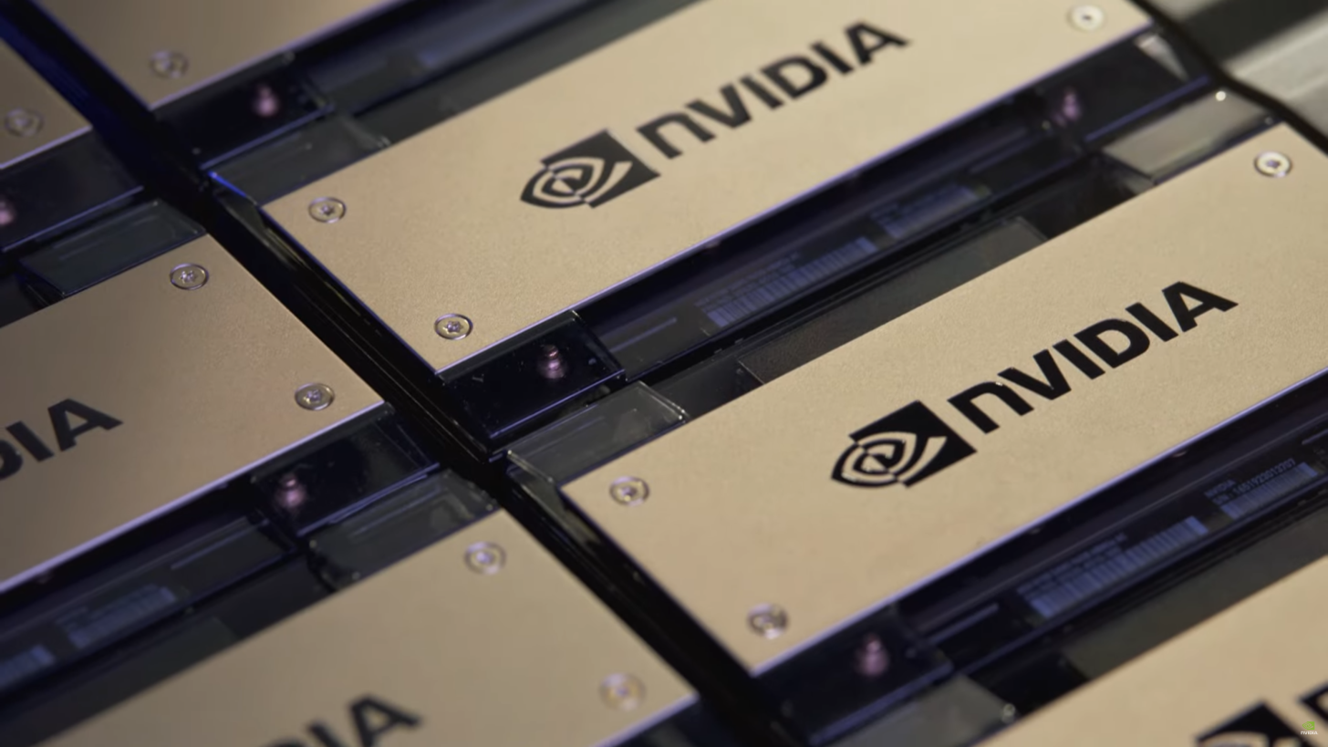 Không cần Mỹ cấm, Trung Quốc sắp tự “gạch tên” chip AI của NVIDIA bằng quy định mới để ưu tiên chip nội địa? - Ảnh 1.