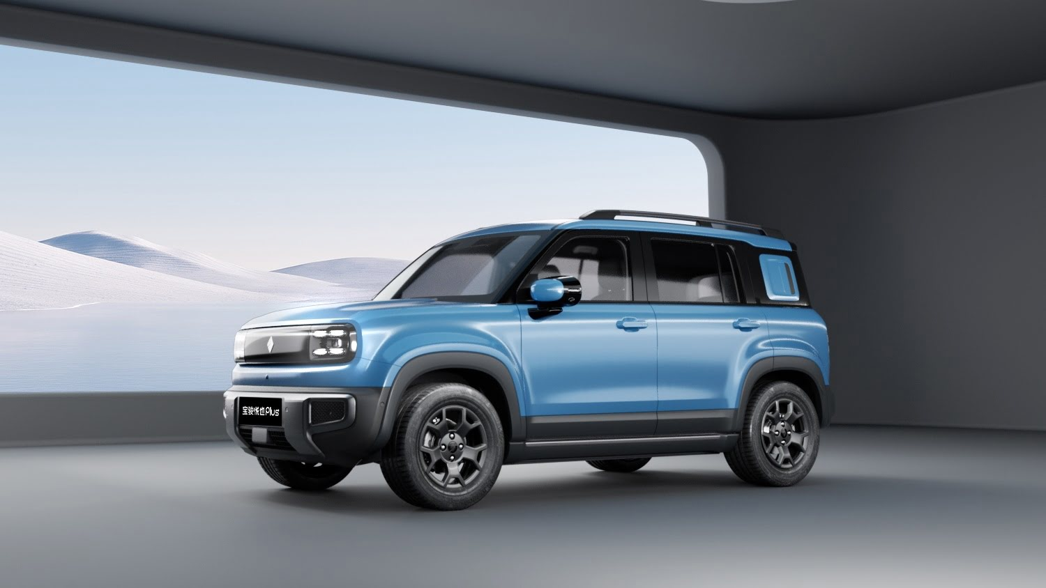 'Tân binh' xe điện mini sắp đổ bộ thị trường Việt: Thiết kế đẹp, giá dự kiến dưới 150 triệu đồng - rẻ ngang Honda SH- Ảnh 8. 'Tân binh' xe điện mini sắp đổ bộ thị trường Việt: Thiết kế đẹp, giá dự kiến dưới 150 triệu đồng - rẻ ngang Honda SH- Ảnh 8.